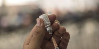 Vacunación COVID a centennials inicia la próxima semana en CDMX