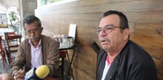 Corrupción y favoritismo de Transporte del Estado a favor de Escobar Huervo en Minatitlán: Montiel Ponce Julio Cornejo y José Alberto Montiel Ponce, transportistas en el sur de Veracruz