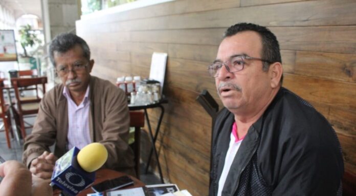 Corrupción y favoritismo de Transporte del Estado a favor de Escobar Huervo en Minatitlán: Montiel Ponce Julio Cornejo y José Alberto Montiel Ponce, transportistas en el sur de Veracruz