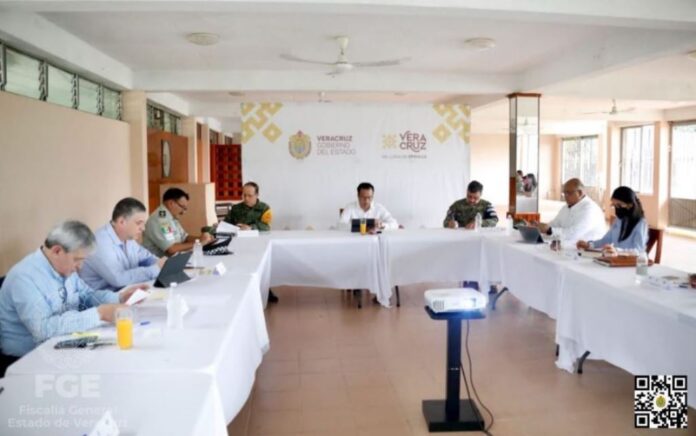Mesa para la construcción de la paz