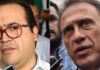 Plana Mayor.- Por Gaudencio García R. @12horasver: Duarte-Yunes: ¿impunidad tabasqueña?