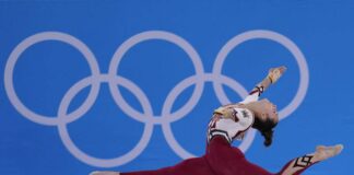 ‘Atractivo deportivo, no atractivo sexual’: Comunicación Olímpica frena imágenes sexualizadas de las atletas