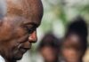 Asesinado el presidente de Haití, Jovenel Moise