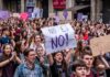 El Gobierno de España aprueba la ley de libertad sexual conocida como ‘solo sí es sí’