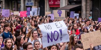 El Gobierno de España aprueba la ley de libertad sexual conocida como ‘solo sí es sí’