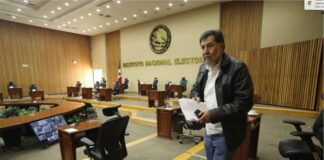 ‘Es mi derecho contagiarme’… Fernández Noroña y su ‘enemistad’ hacia los cubrebocas