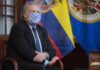 El secretario general de la OEA da positivo por covid pero no tiene síntomas