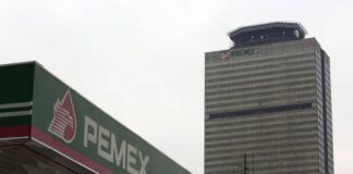 Arcaicas políticas’ de Morena afectan a Pemex, acusa el PRI