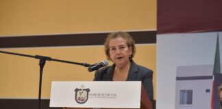 Garantiza PJEV acceso a la justicia a todos los veracruzanos