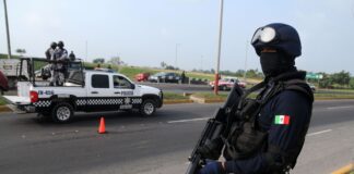 En medio de la masacre, me encontré a un policía y le pregunté ‘¿eres de los buenos?’: Sobreviviente en Tamaulipas