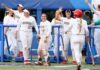 Integrantes de equipo de sóftbol son acusadas de arrojar uniformes del Comité Olímpico Mexicano a la basura