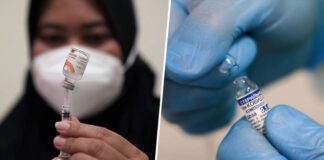 Vacunas Sinovac y Sputnik V provocan efectos secundarios en millennials y centennials