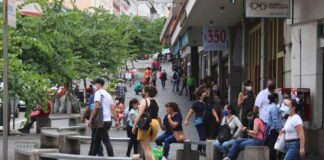 Insuficiente Semáforo Rojo sólo para Xalapa, se requiere uno “Metropolitano”: Fernández Garibay Insuficiente Semáforo Rojo municipal en Xalapa