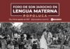 Presenta IVEC el Foro de Son Jarocho en Lengua Materna Popoluca