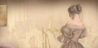 Eunice Foote, la feminista que comprobó el efecto invernadero y que fue olvidada por la ciencia