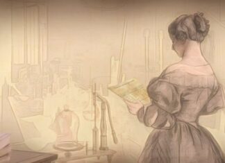 Eunice Foote, la feminista que comprobó el efecto invernadero y que fue olvidada por la ciencia