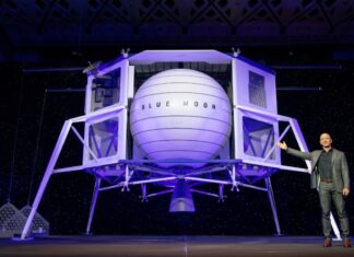 Jeff Bezos demanda a la NASA por haber elegido a SpaceX de Elon Musk sobre Blue Origin: fue una «evaluación ilegal e inapropiada»