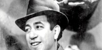 Lorenzo Barcelata, el viajero interestelar elegido por Carl Sagan