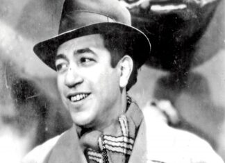 Lorenzo Barcelata, el viajero interestelar elegido por Carl Sagan