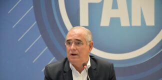 México está bajo amenaza: Julen Rementería