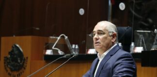 Con Morena hoy estamos peor: Julen Rementería