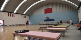 Ayuntamiento de Xalapa, listo para atención de emergencias por ingreso de Grace