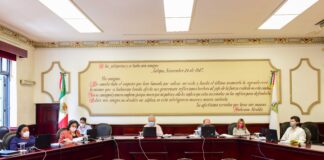 Impulsa Ayuntamiento de Xalapa desarrollo inmobiliario y atención a la salud