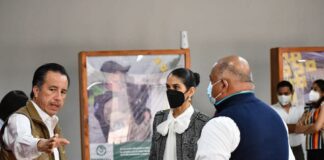 Vinculan a otro proceso al perredista y diputado federal electo, Rogelio Franco Castán