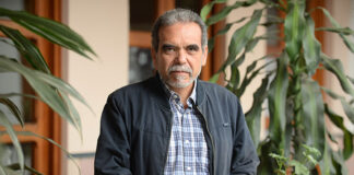 Designa Junta de Gobierno a Martín Gerardo Aguilar Sánchez, rector de la UV para el periodo 2021-2025