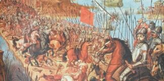 13 de Agosto. La conquista de México: una conmemoración pendiente A partir del siglo XVII, cada 13 de agosto se menciona el Día de la Caída de Tenochtitlan.