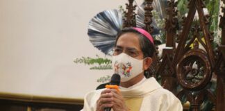 Papa Francisco nombra a José Trinidad Zapata Ortiz para Arquidiócesis de Xalapa