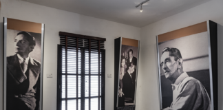 Invita IVEC a recital dedicado a Agustín Lara con Martín Espinosa y Claudia Rodo