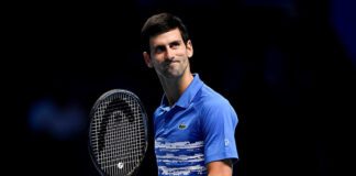 Djokovic busca dar el primer paso, ante Rune, en un US Open especial