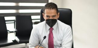 Consejo General del OPLE Veracruz aprueba Informes Finales de Comisiones Temporales