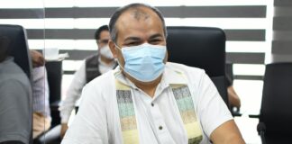 OPLE Veracruz reconoce los esfuerzos y aportaciones del Consejero Electoral Juan Manuel Vázquez Barajas