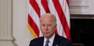 Biden convoca a cumbre virtual por la democracia