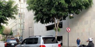 Ebrard y Mayorkas abordan temas de migración y seguridad fronteriza