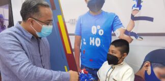 Se entregan prótesis robóticas diseñadas en el Instituto Tecnológico Superior de Poza Rica