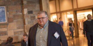 Carstens tiene una nueva advertencia: aumento generalizado en los precios