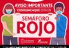 Semáforo Rojo en Cosoleacaque, las autoridades exhortan a extremar medidas para evitar contagios por Covid-19