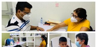 Labora DIF Minatitlán durante emergencia sanitaria por SARS-COV-2