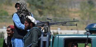 Afganistán: el EI-K reivindica el ataque con cohetes contra el aeropuerto de Kabul