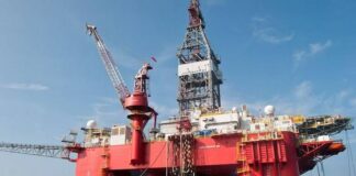 Italiana ENI descubre nuevo yacimiento de petróleo en el Golfo de México