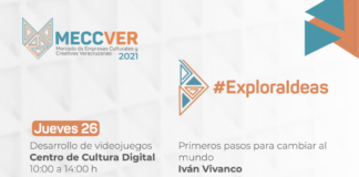 Invita IVEC a niñas, niños y jóvenes a participar en las actividades del MECCVER 2021