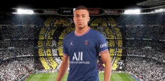 Real Madrid emularía la ‘fórmula Ronaldo’ con Mbappé, un fichaje de último minuto