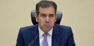 INE advierte posible “retroceso” si se transforma radicalmente a la institución