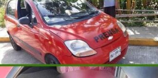 Condena CEAPP homicidio del periodista Jacinto Romero Flores en Ixtaczoquitlán