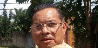 Asesinan a balazos a periodista en Orizaba