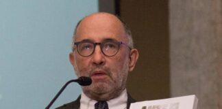 A punto del ‘colapso’, la impartición de justicia: exministro José Ramón Cossío