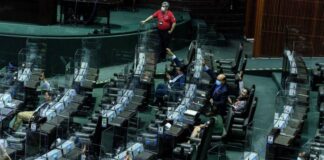 INE aprueba reparto de diputaciones plurinominales: así quedan por partido